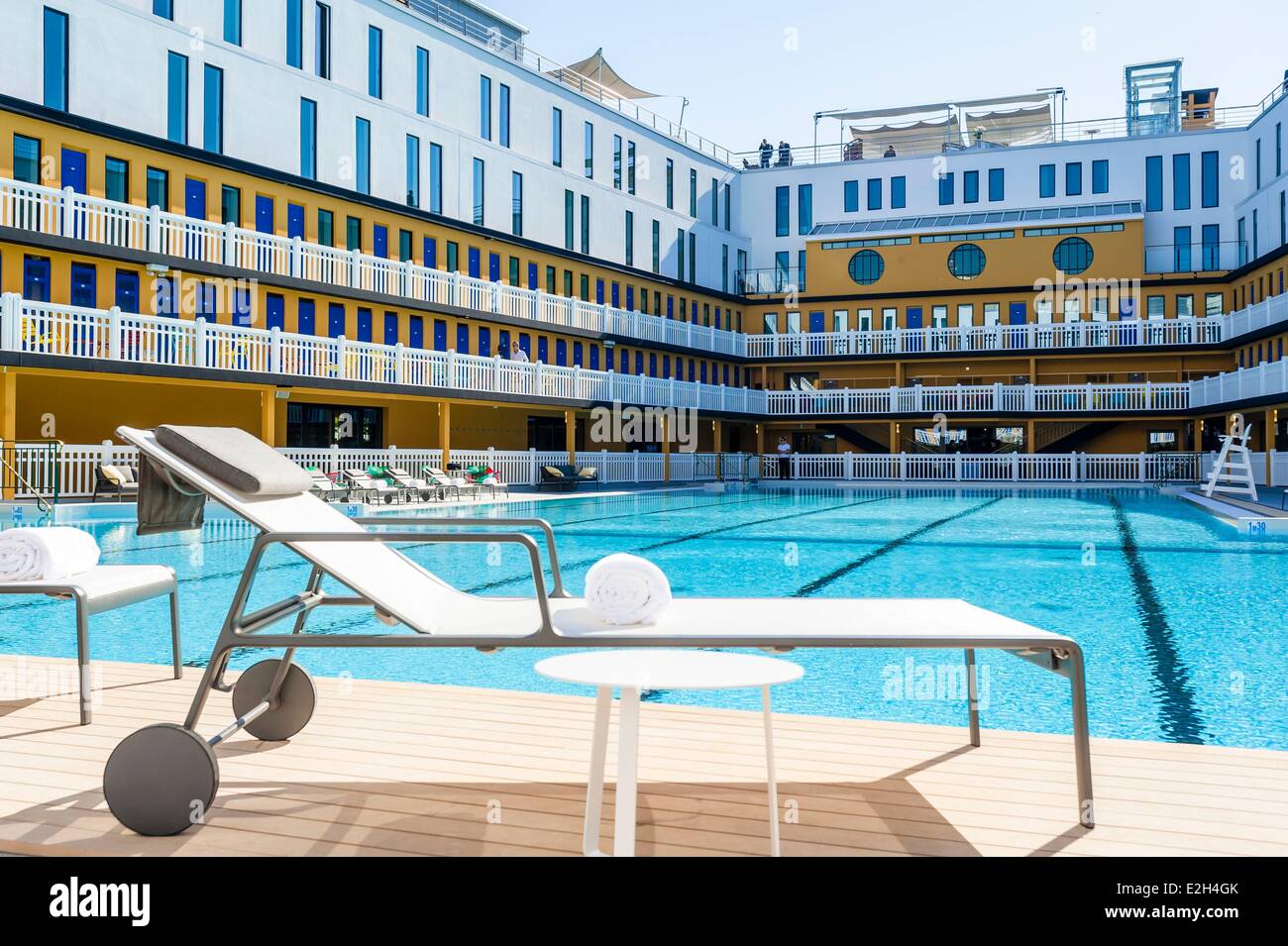 Terrasse Restaurant Piscine Molitor Nos Conseils