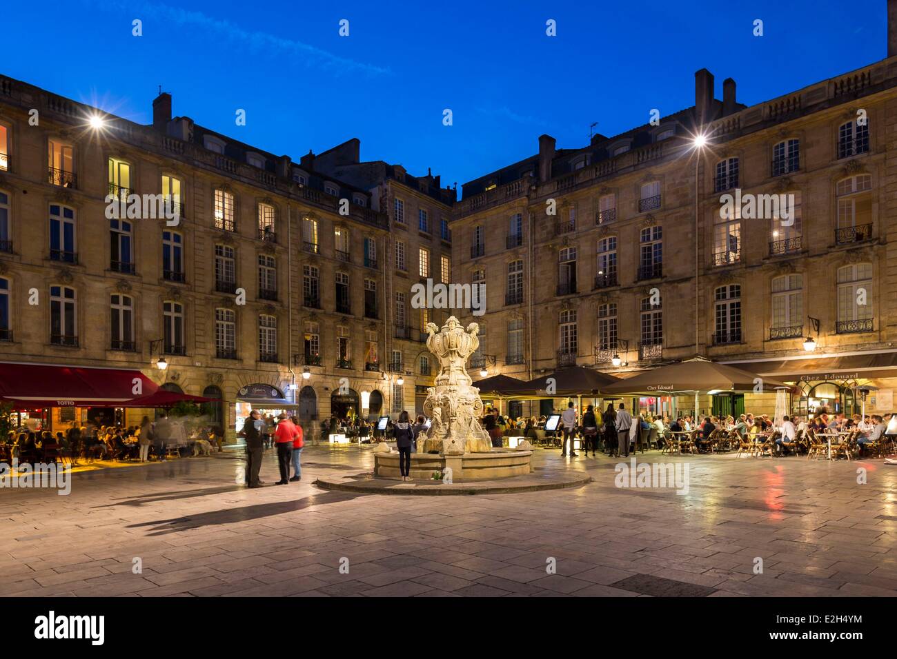 Bordeaux dating
