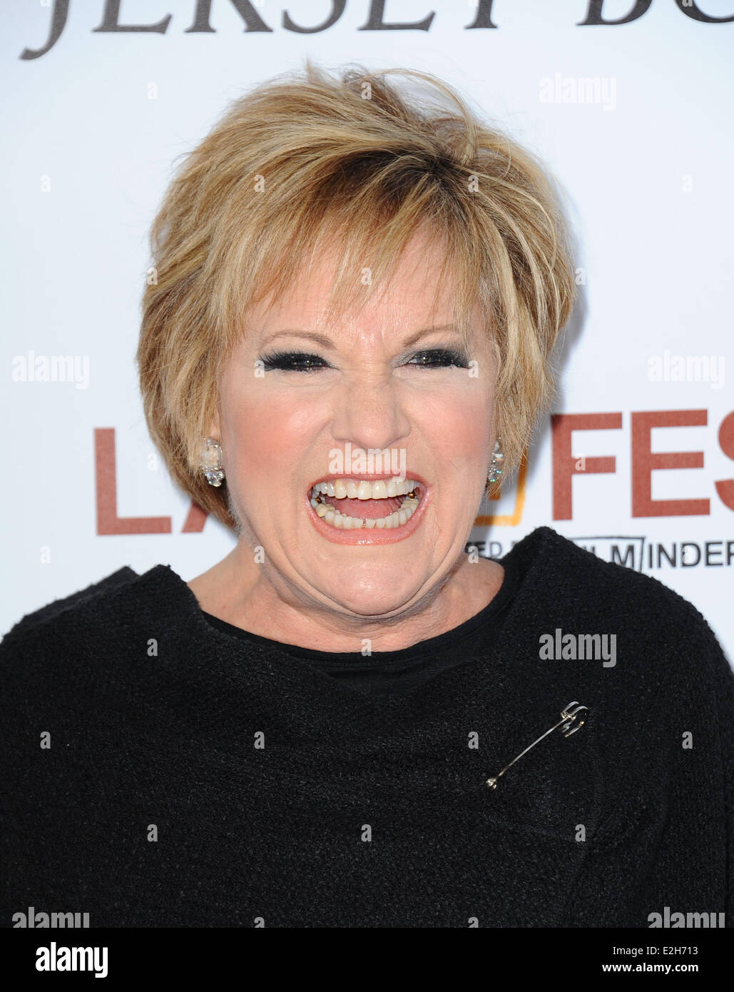 Los Angeles, California, USA. 19th June, 2014. Lorna Luft attending the