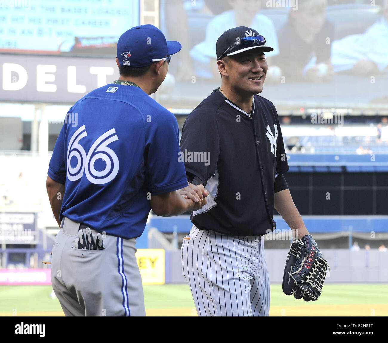 yankees tickets june 18