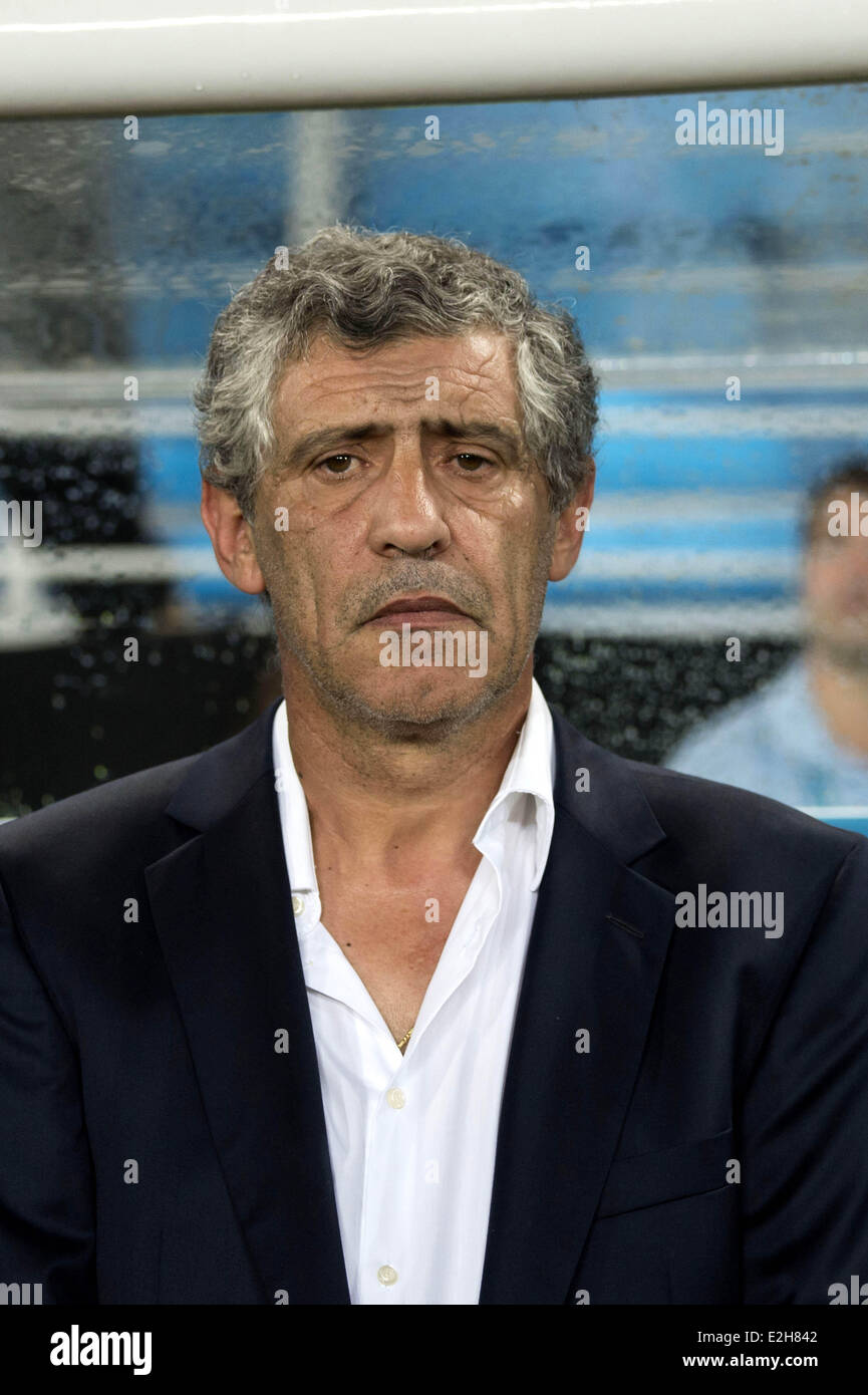 Fernando santos hi-res stock photography and images - Alamy