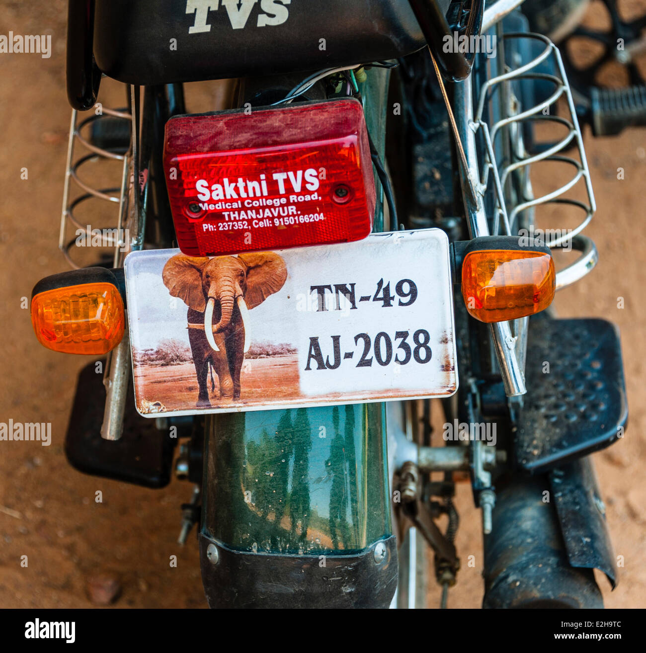 Indian license plate hires stock photography and images Alamy
