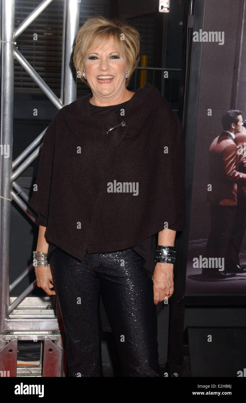 Hollywood, California, USA. 19th June, 2014. Lorna Luft attends the