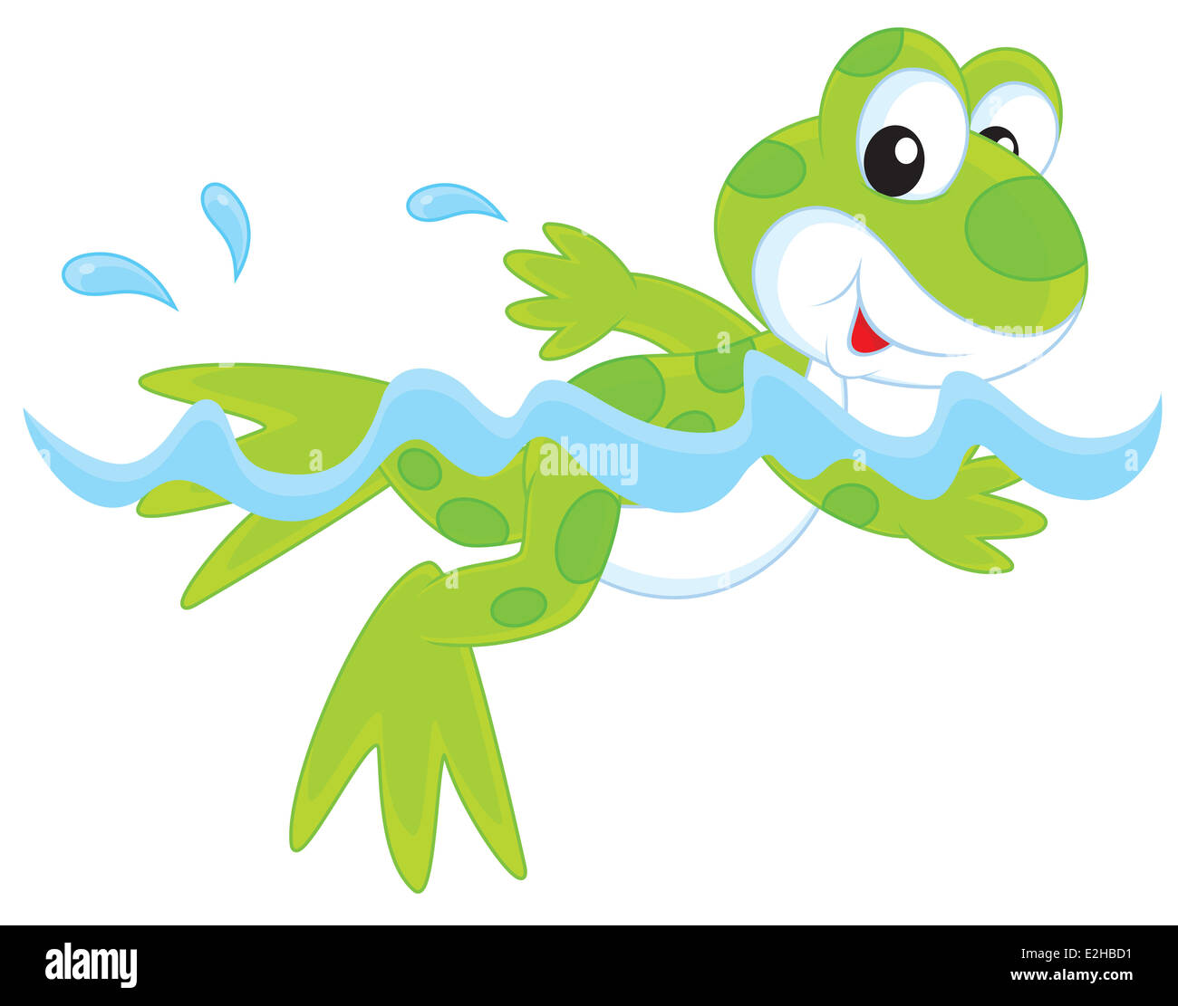 Frogling hi-res stock photography and images - Alamy