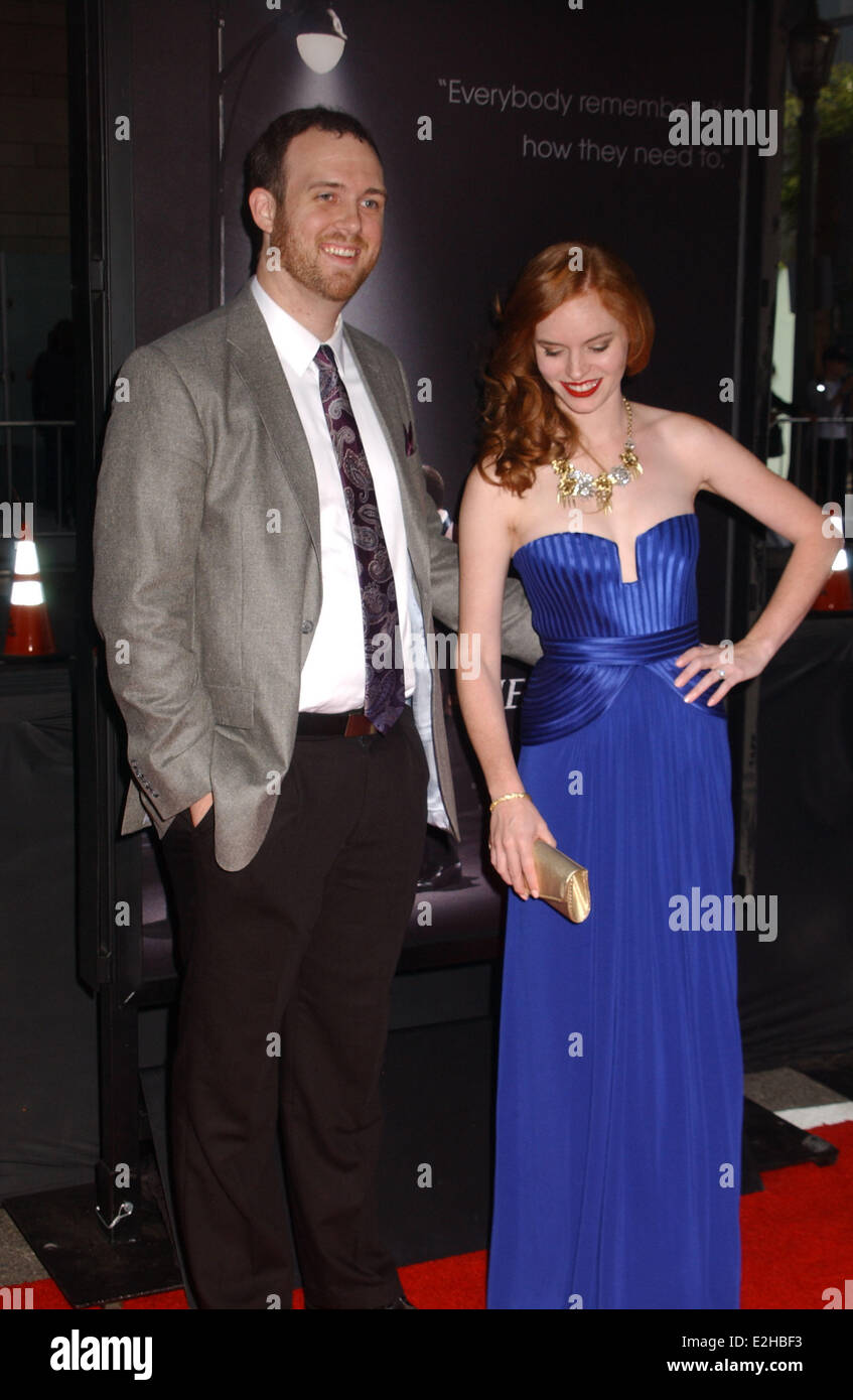 Wer ist Dating, wer in Hollywood 2014