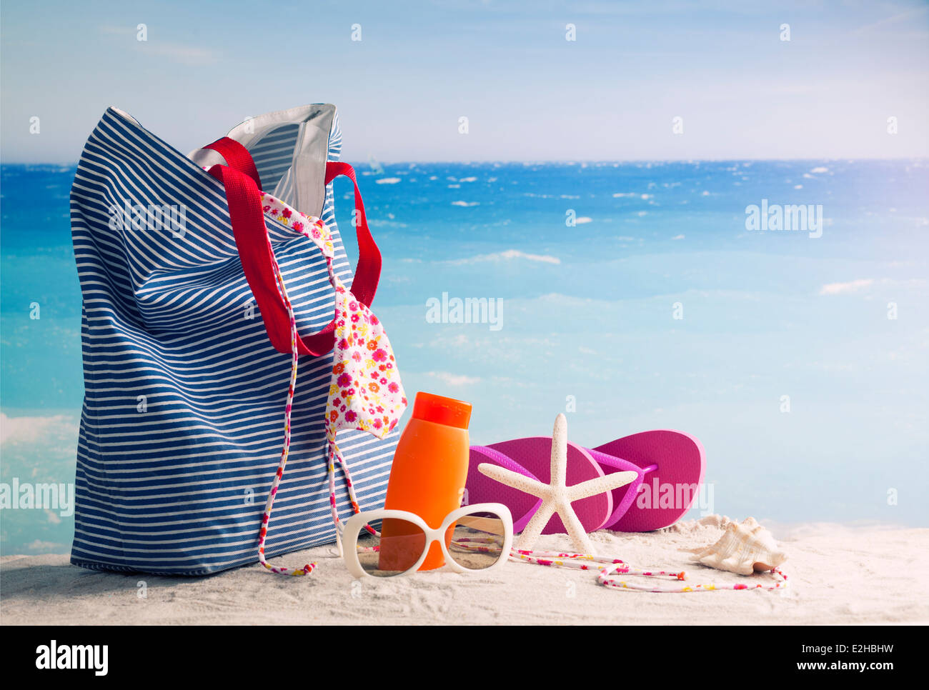 Inclusive vacations hi-res stock photography and images - Alamy