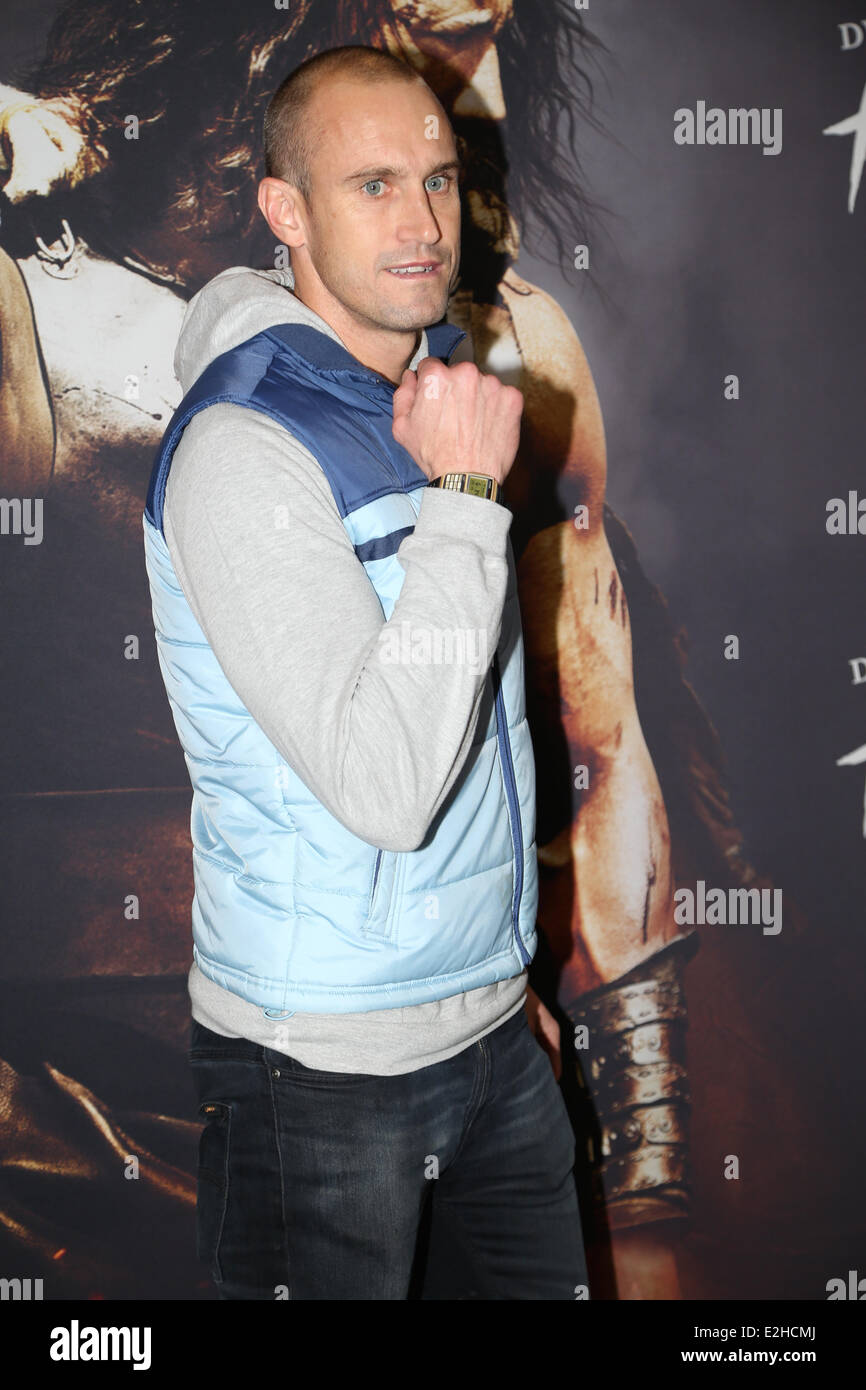 Event Cinemas, 505-525 George Street, Sydney, NSW, Australia. 19 June ...