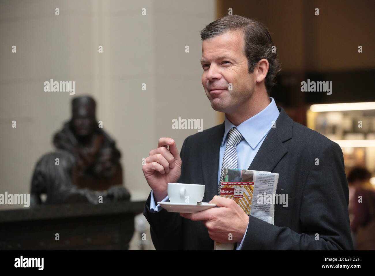 Prince Of Liechtenstein Stock Photos & Prince Of Liechtenstein Stock