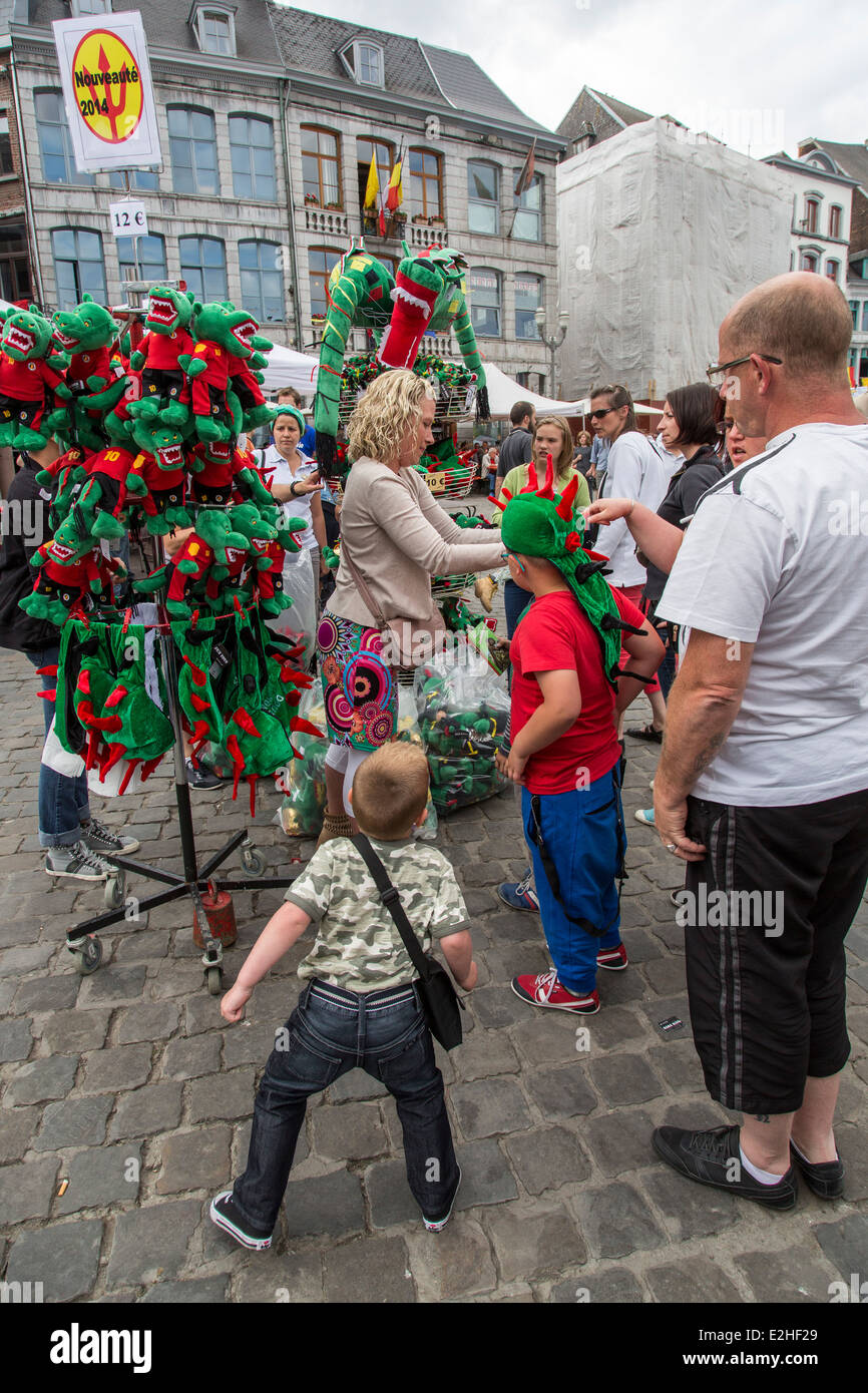 Doudou belgium hi-res stock photography and images - Page 3 - Alamy