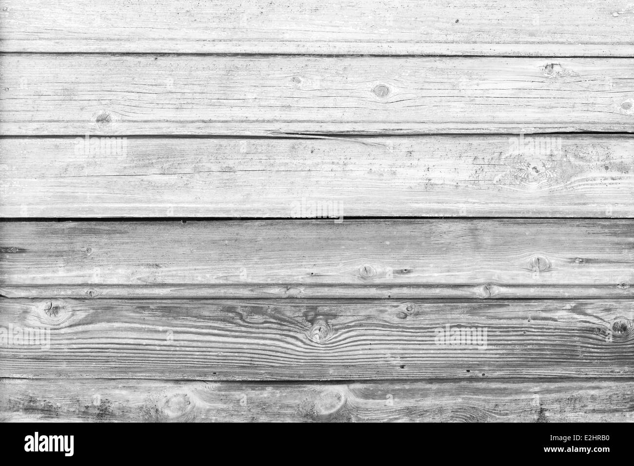 White wooden wall closeup background photo texture Stock Photo