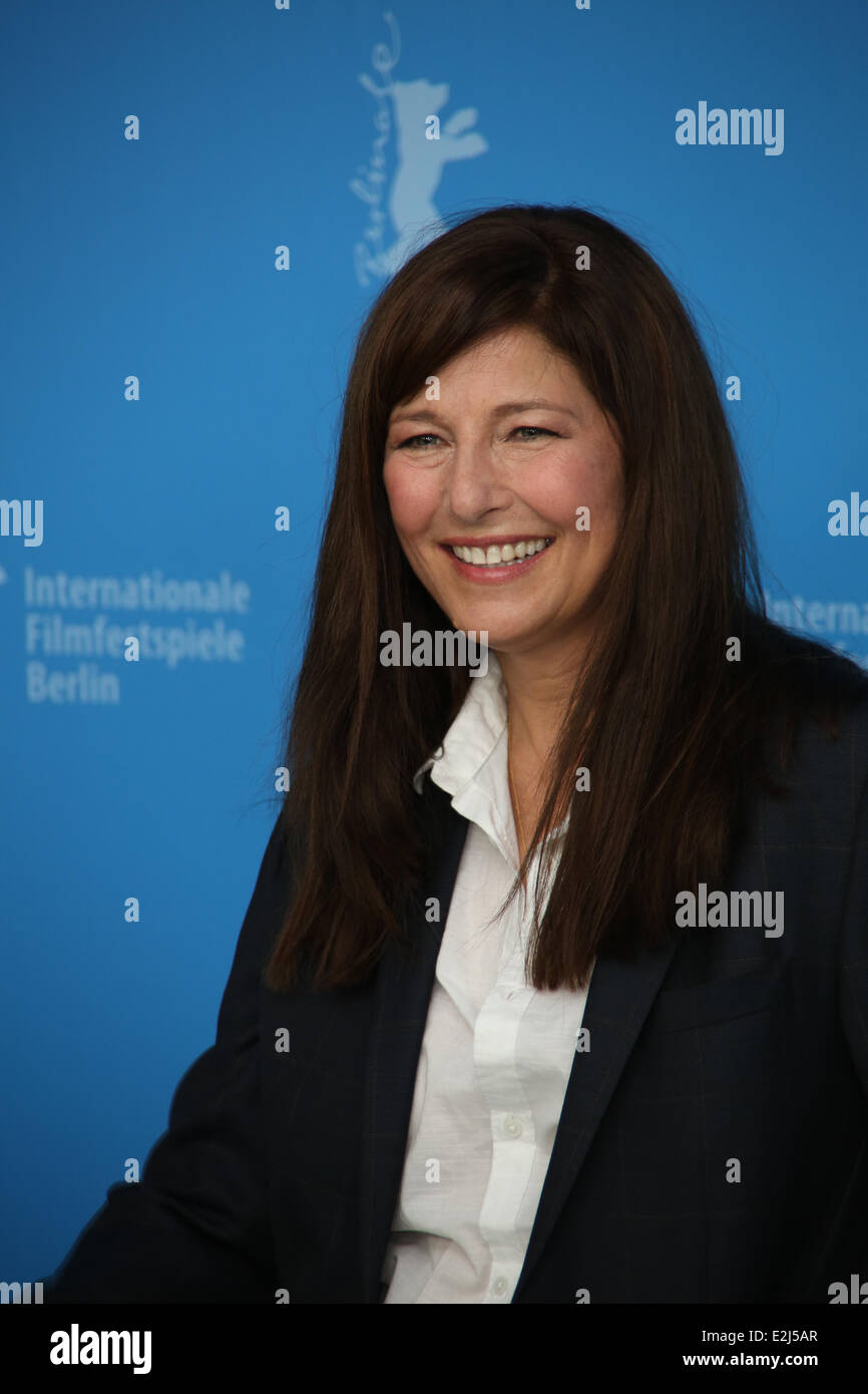 Shia LaBeouf and fans at 63rd Berlin International Film Festival