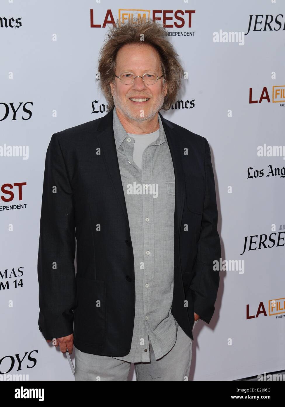 Steve Roff Images Los Angeles, CA, USA. 19th June, 2014. Steve Dorff at arrivals for ...