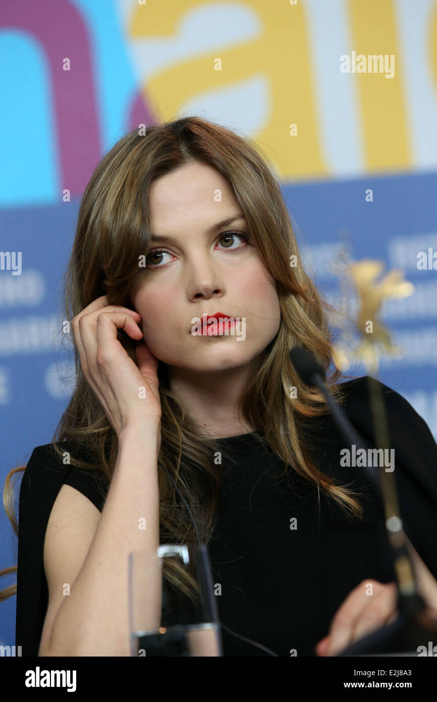 Foto de Sylvia Hoeks - O Melhor Lance : Fotos Sylvia Hoeks - Foto