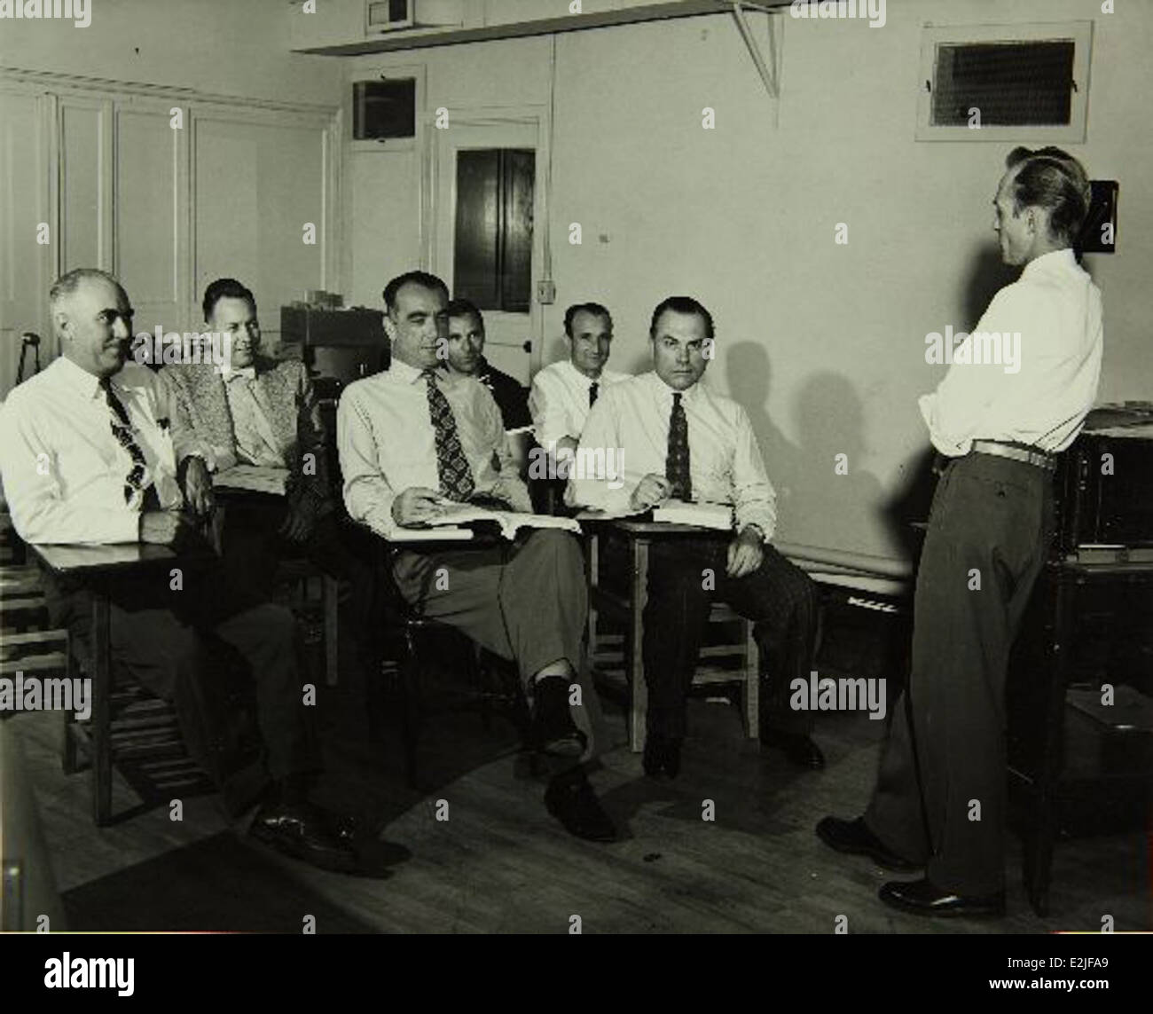 Fort Worth Division Convair/General Dynamics Plant and Personnel