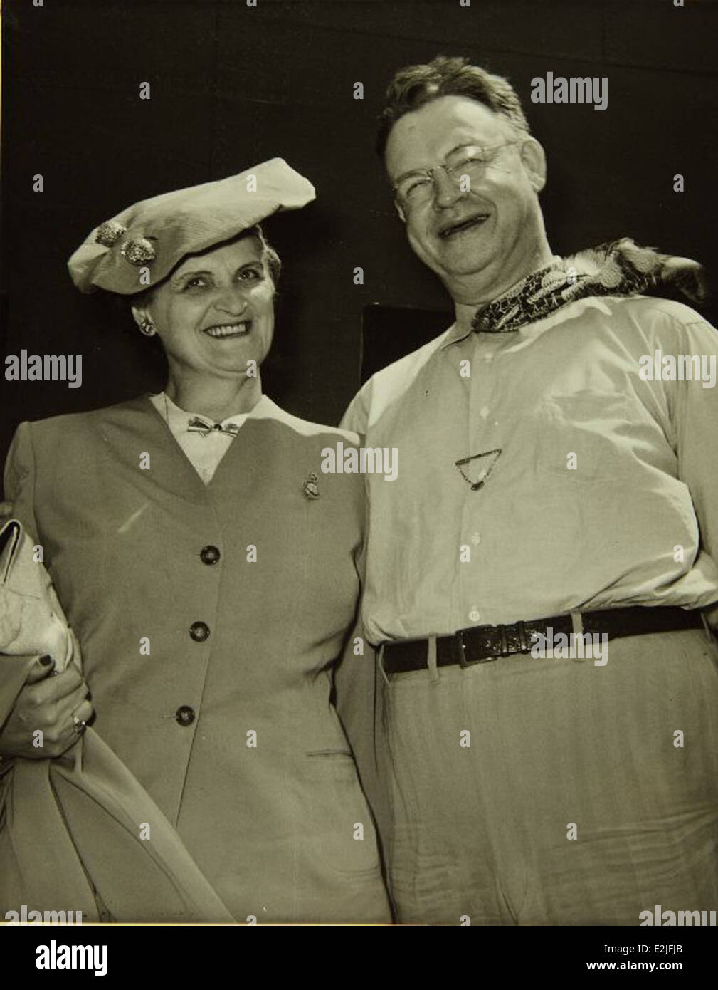 Fort Worth Division Convair/General Dynamics Plant and Personnel