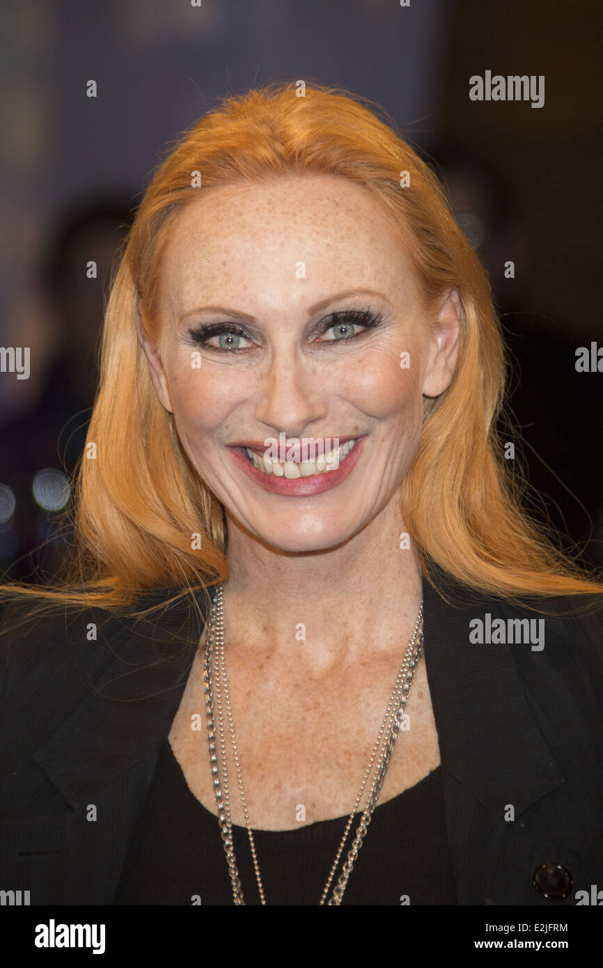 ANDREA SAWATZKI FILME MEDIATHEK ZDF intelligence overview