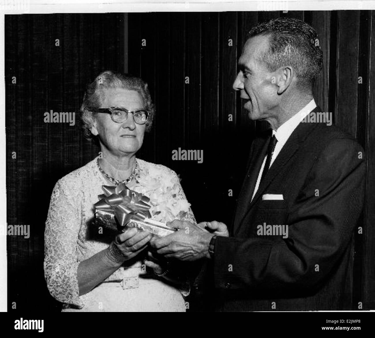 Nickerson, Ada H Stock Photo Alamy