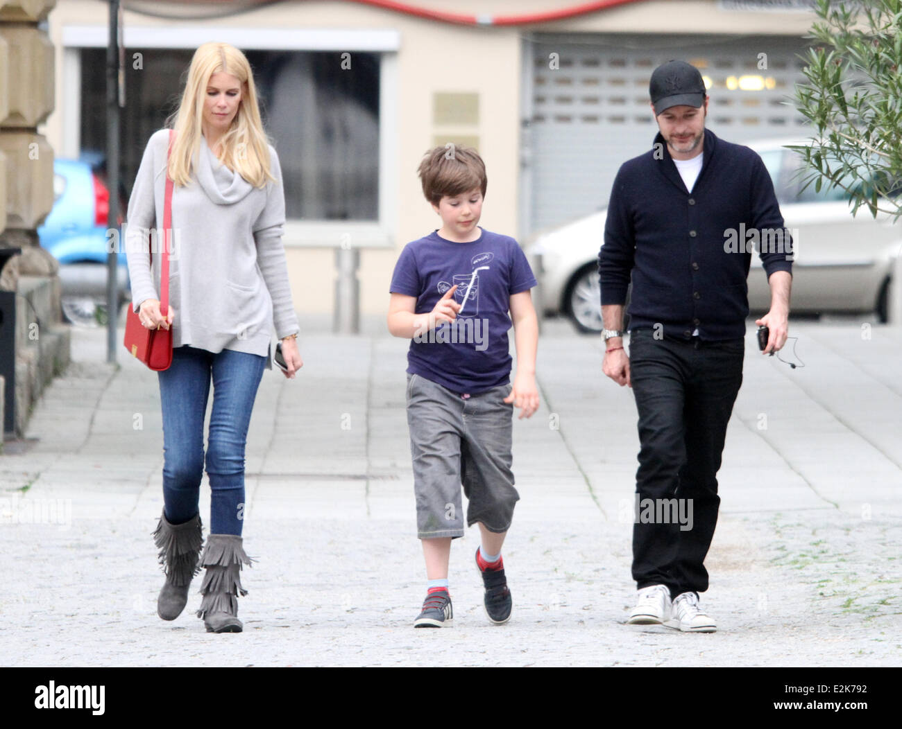 Matthew Vaughn Caspar Matthew De Vere Drummond