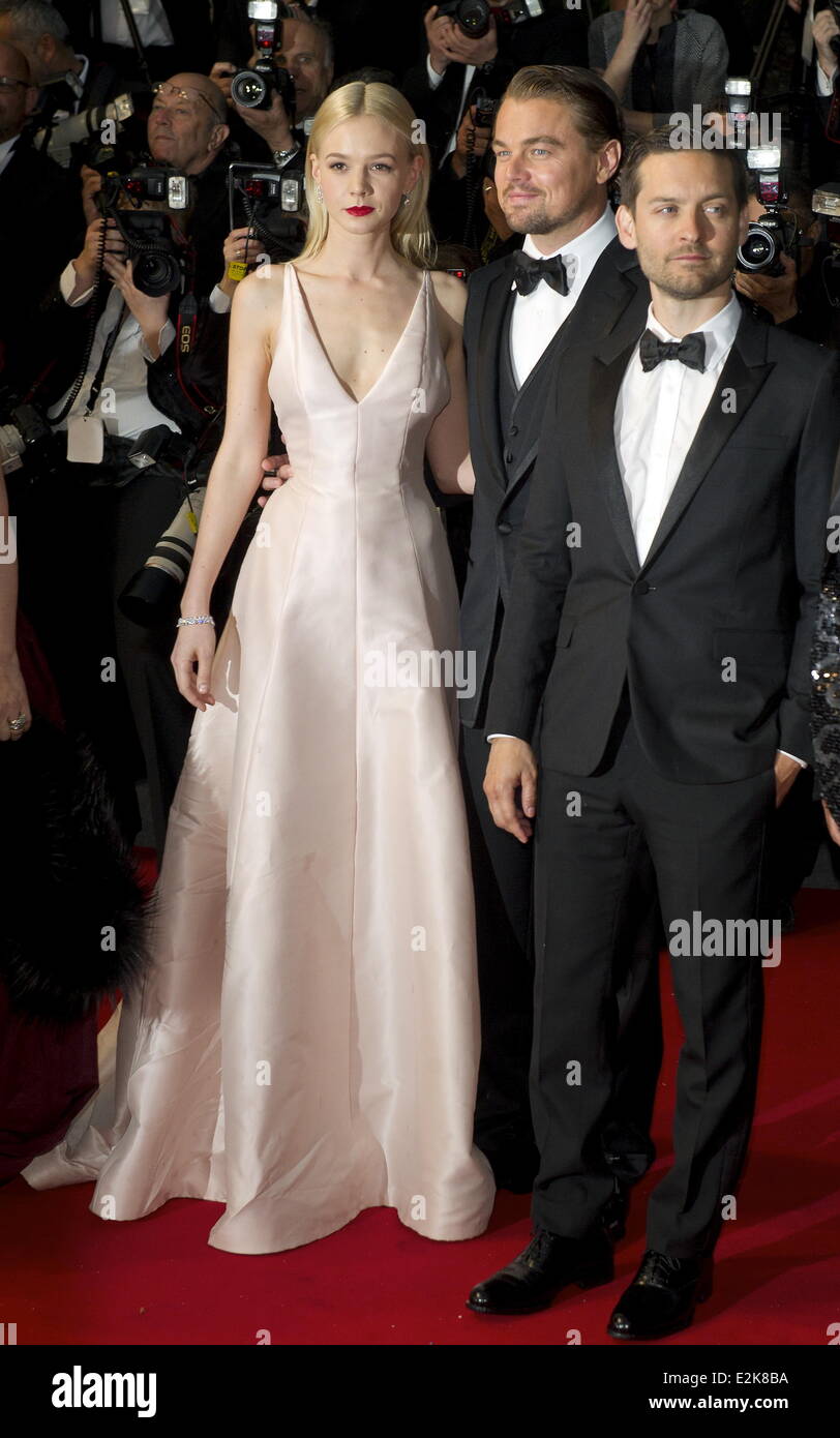 Di caprio hi-res stock photography and images - Alamy, image size:812x1390