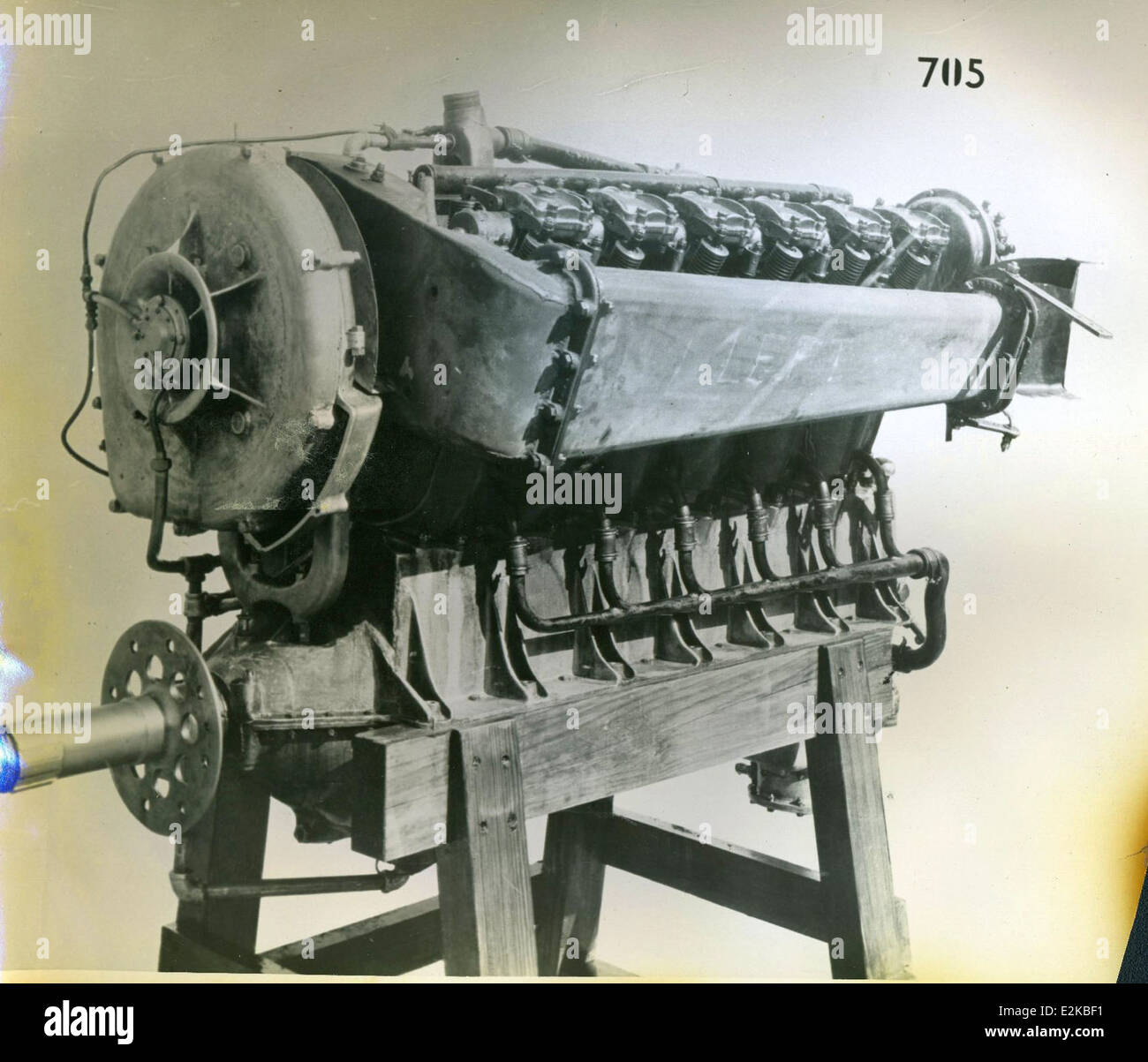 Curtiss aircraft company hi-res stock photography and images - Alamy