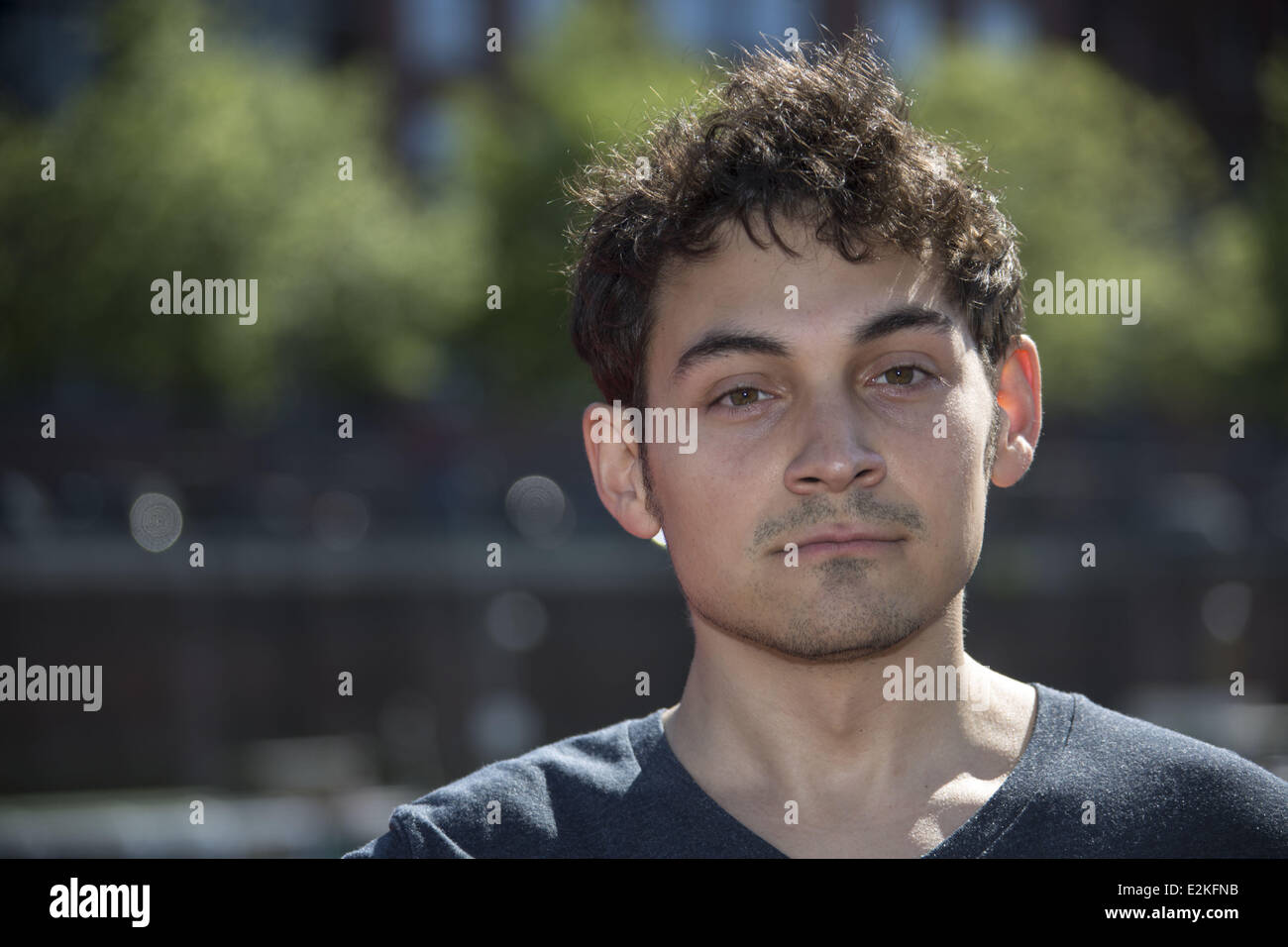 Johannes Klaussner Stock Photos & Johannes Klaussner Stock Images - Alamy