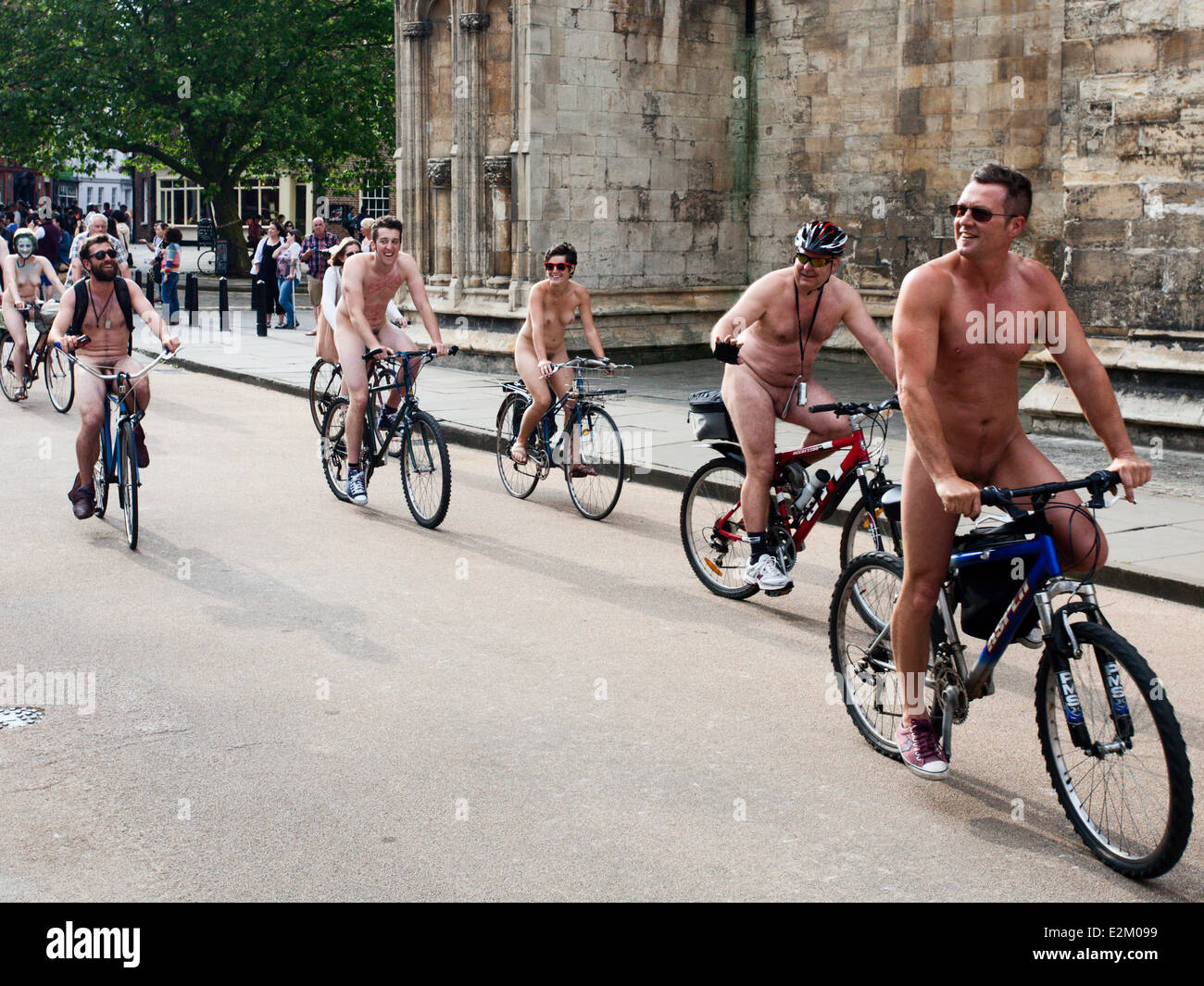 york nude bike ride Black tiny girl porn stars
