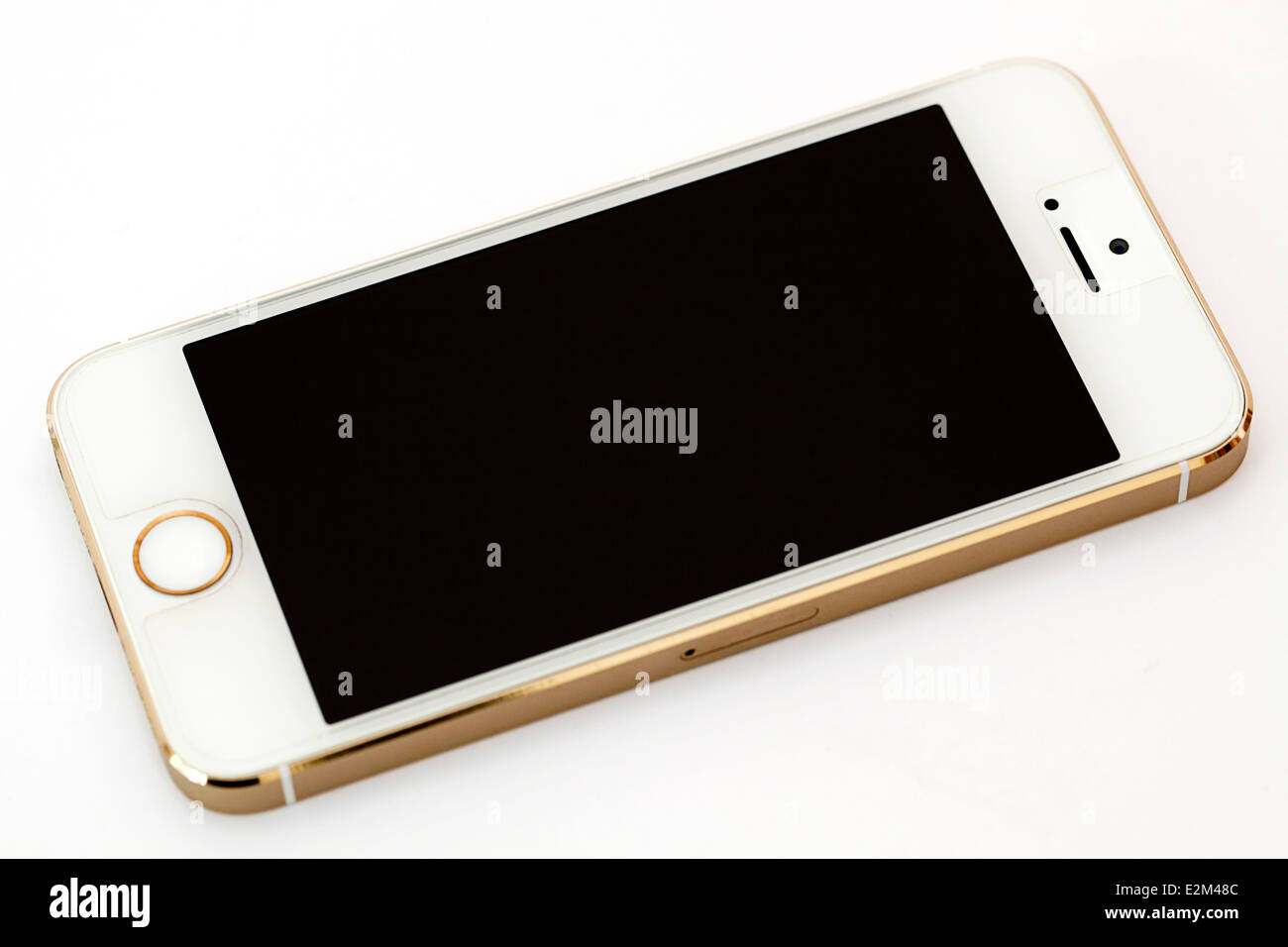 Iphone 5s hi-res stock photography and images - Alamy
