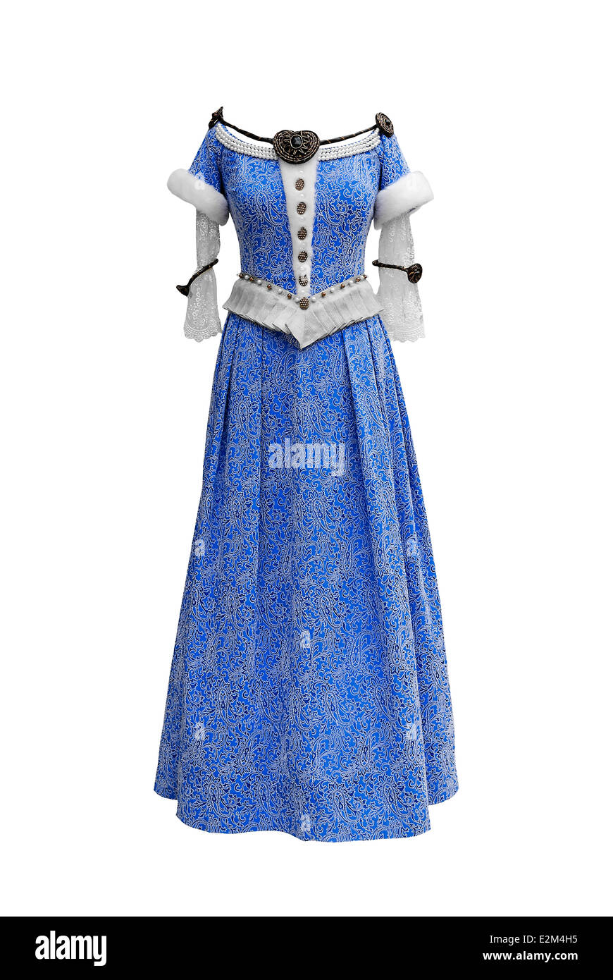 Bleu Royal main image 1