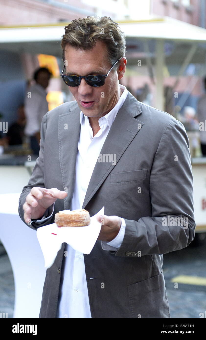Thomas Heinze And His Hi Res Stock Photography And Images Page 2 Alamy