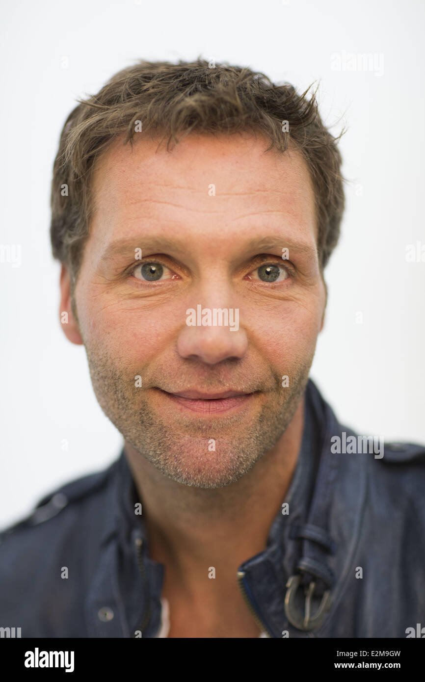 Patrik fichte hi res stock photography and images Alamy