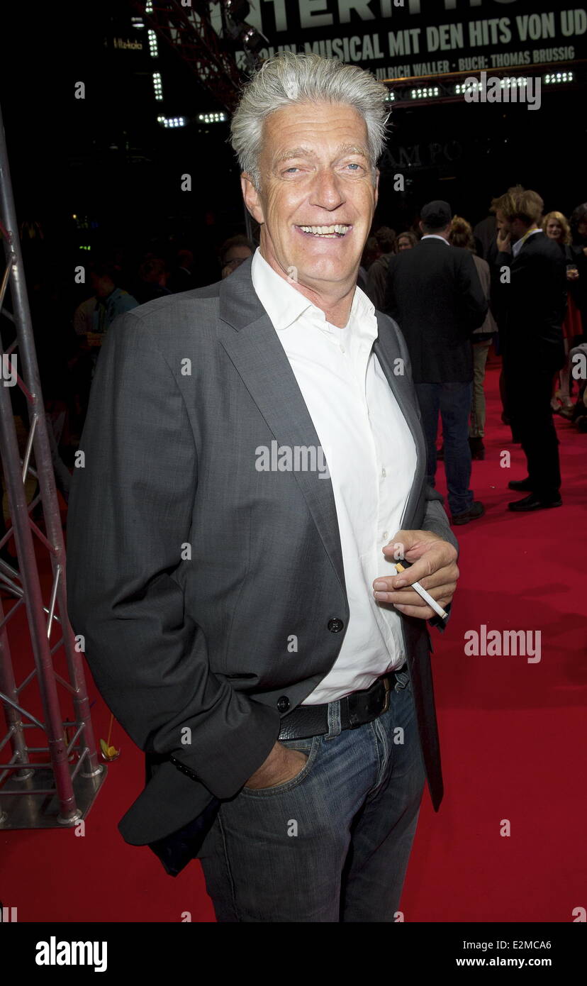 Dieter moor hires stock photography and images Alamy