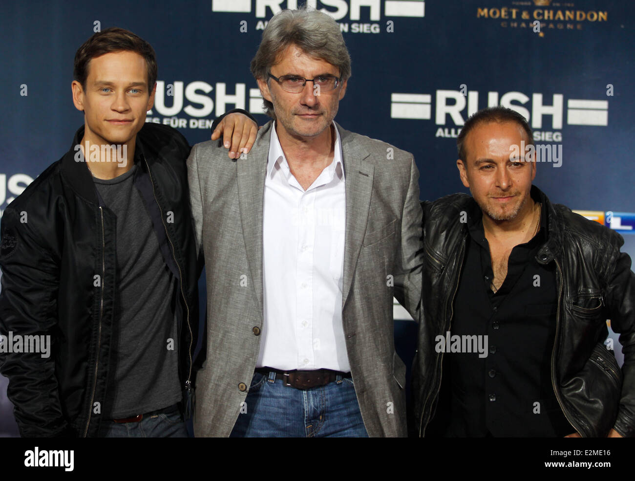 premiere rush movie