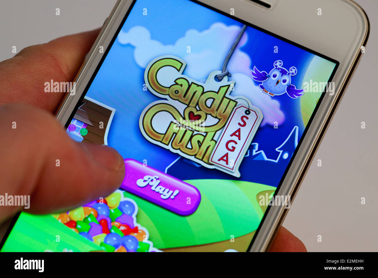 Iphone 5 case Candy Crush  Candy crush saga, Candy crush, Iphone