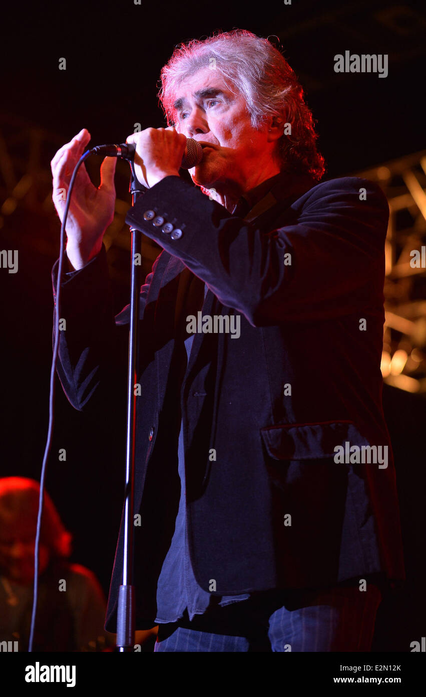 Danny hutton hi-res stock photography and images - Alamy