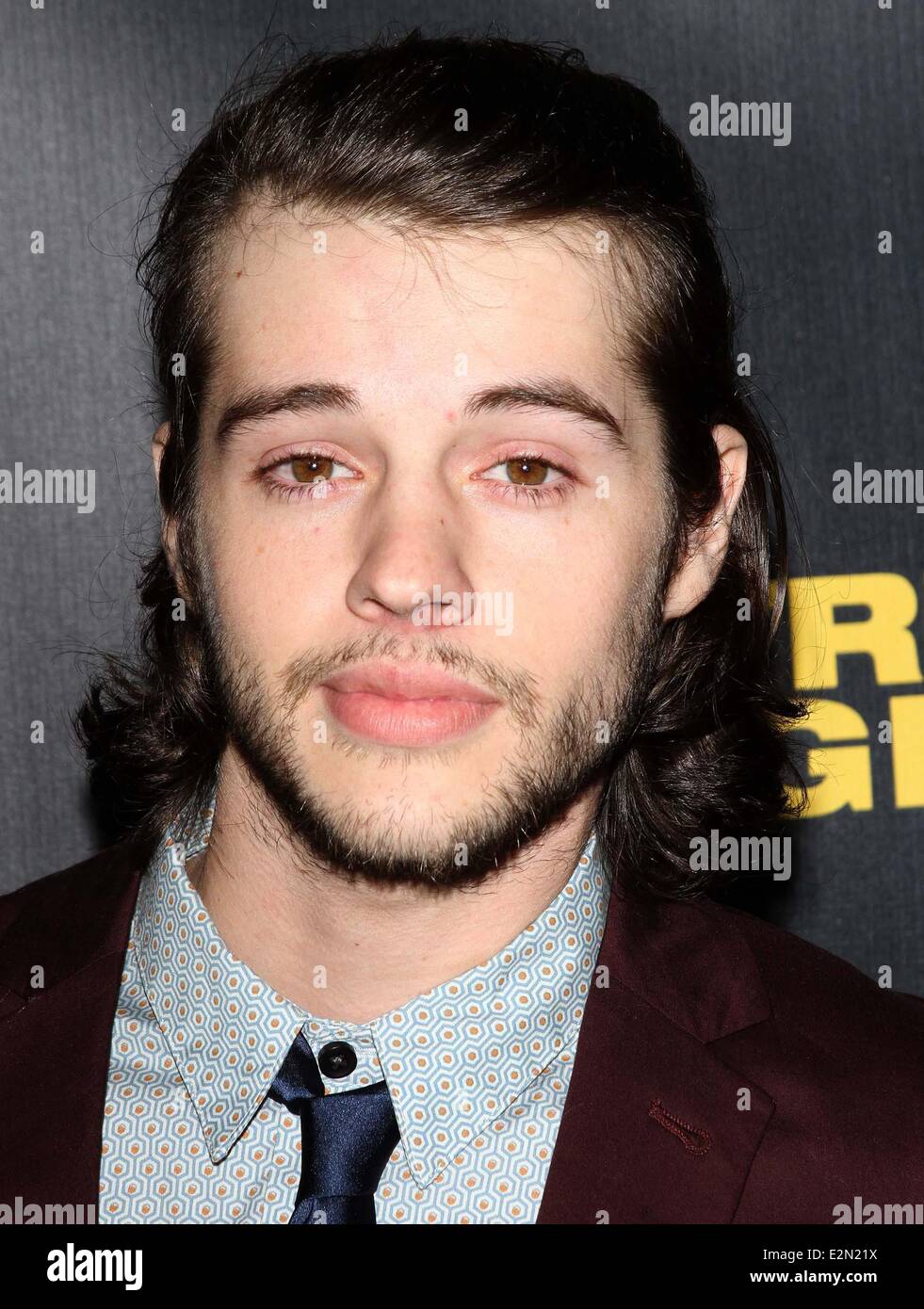 Matt Prokop Naked
