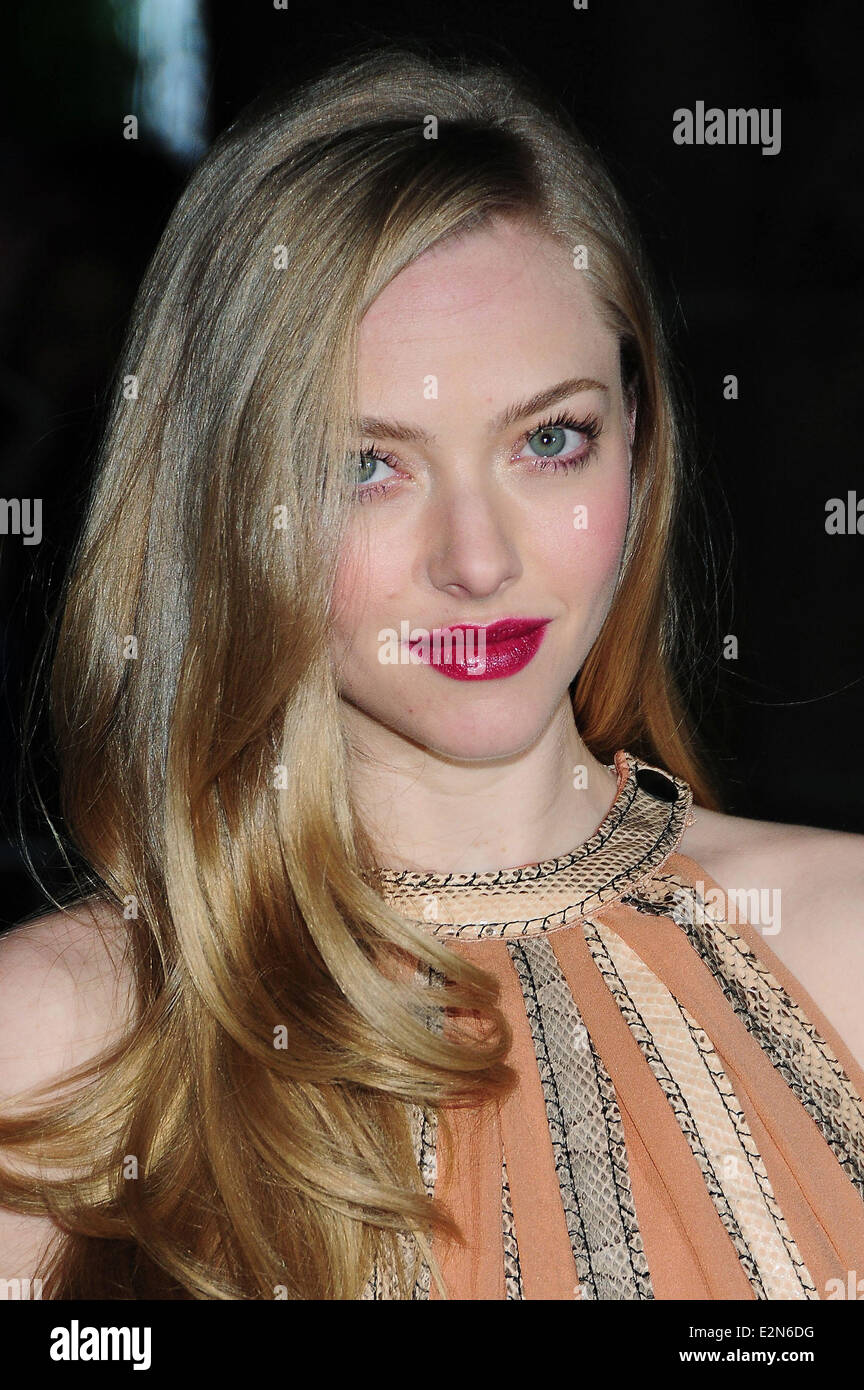 The 2013 National Board of Review Awards Gala - Outside Arrivals ...