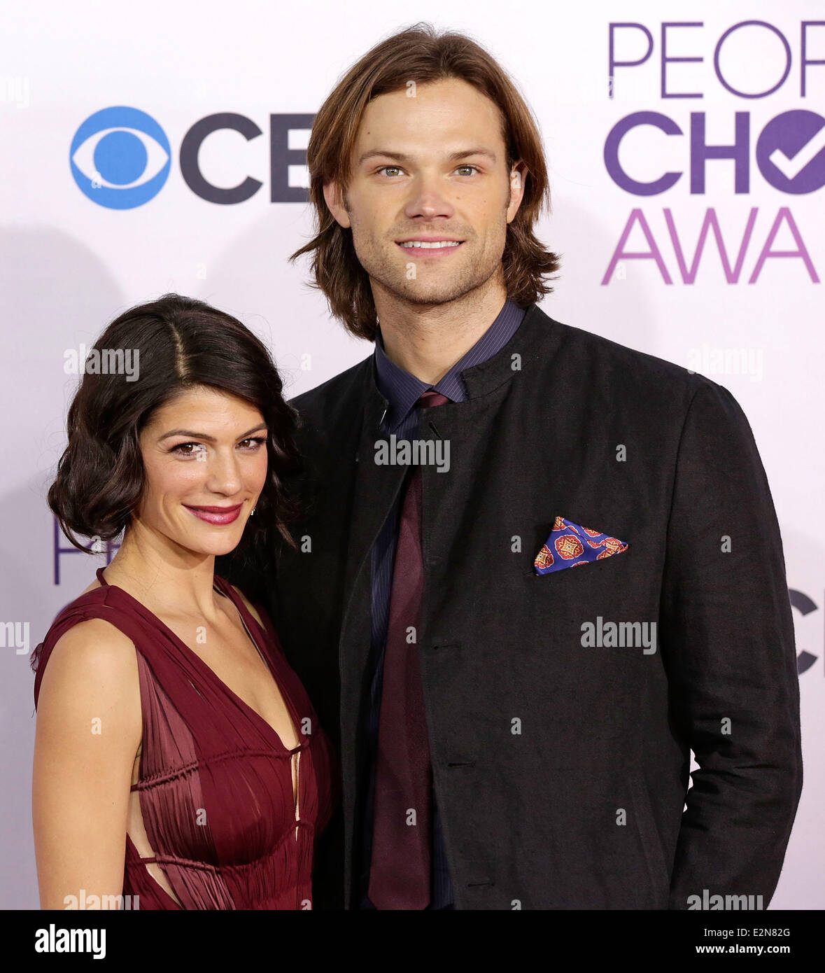 39th Annual People's Choice Awards at Nokia Theatre L.A. Live ...