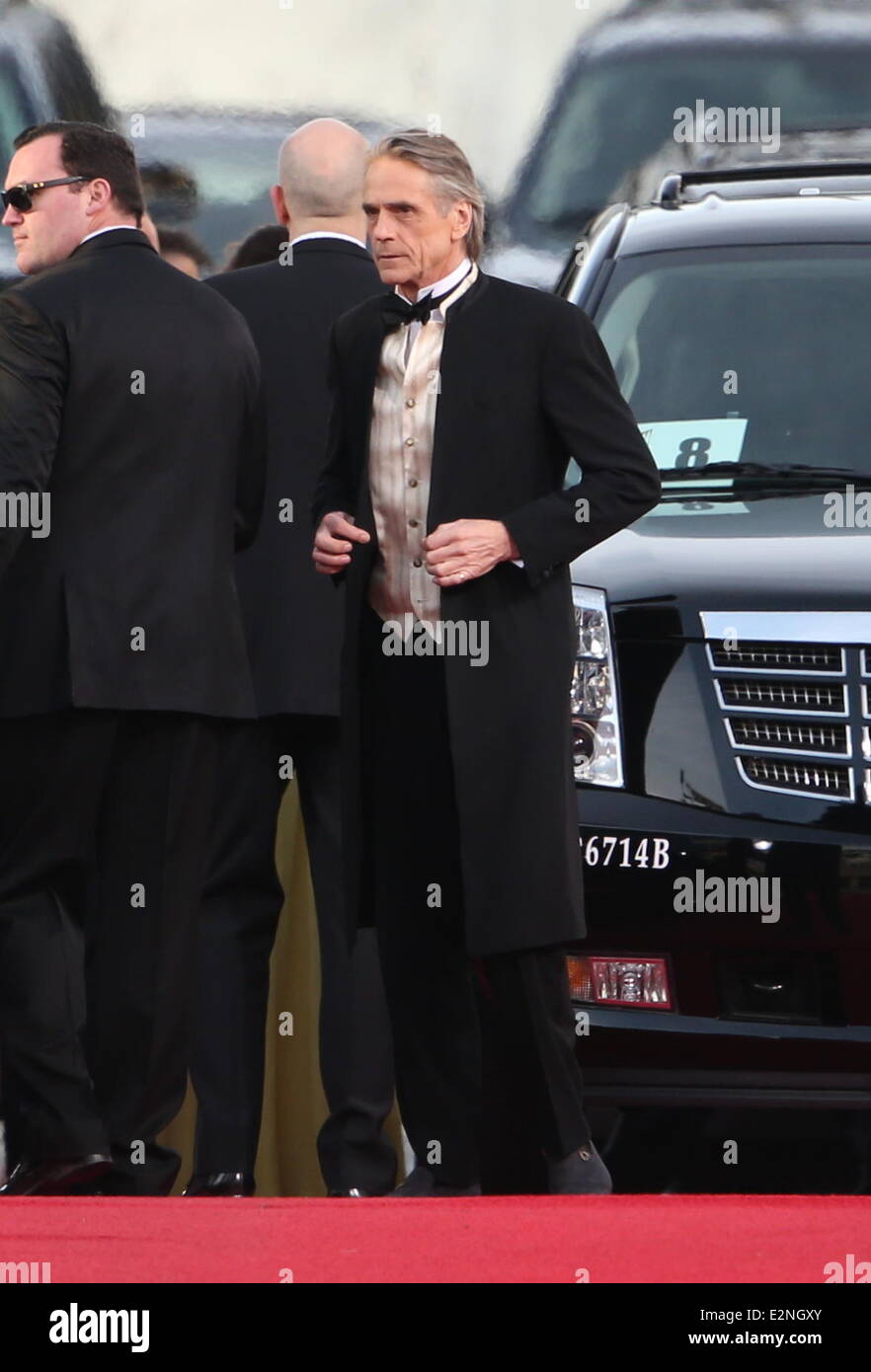 70th Annual Golden Globe Awards held at the Beverly Hilton Hotel