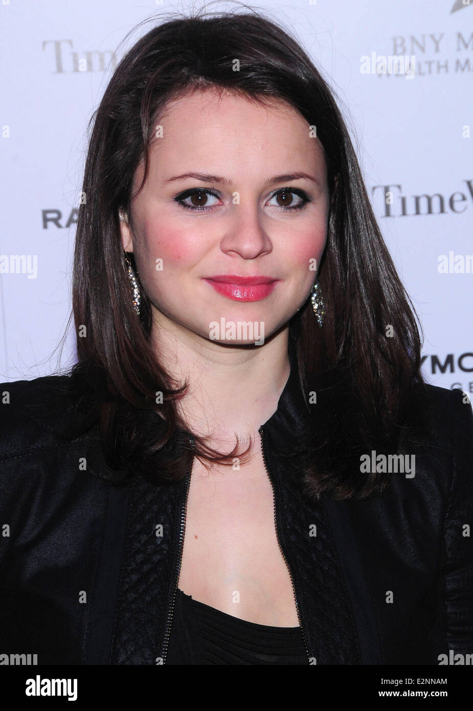 LAByrinth Theater Company Celebrity Charades 2013 Benefit Gala