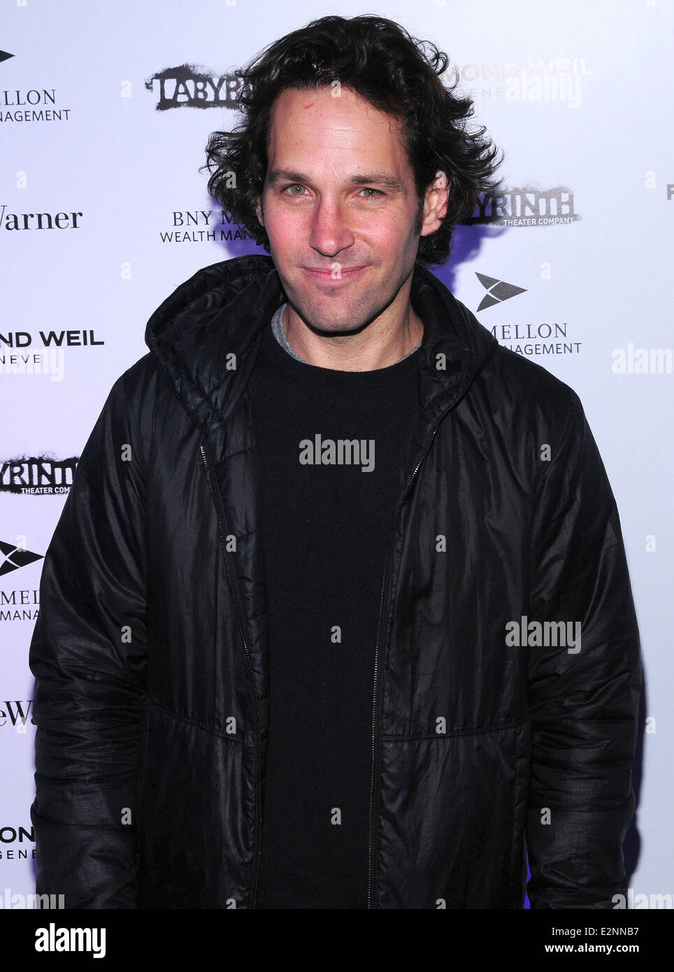 LAByrinth Theater Company Celebrity Charades 2013 Benefit Gala