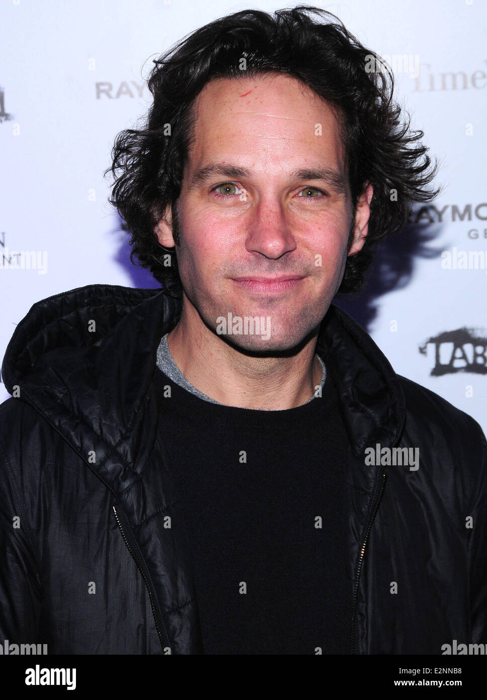 LAByrinth Theater Company Celebrity Charades 2013 Benefit Gala