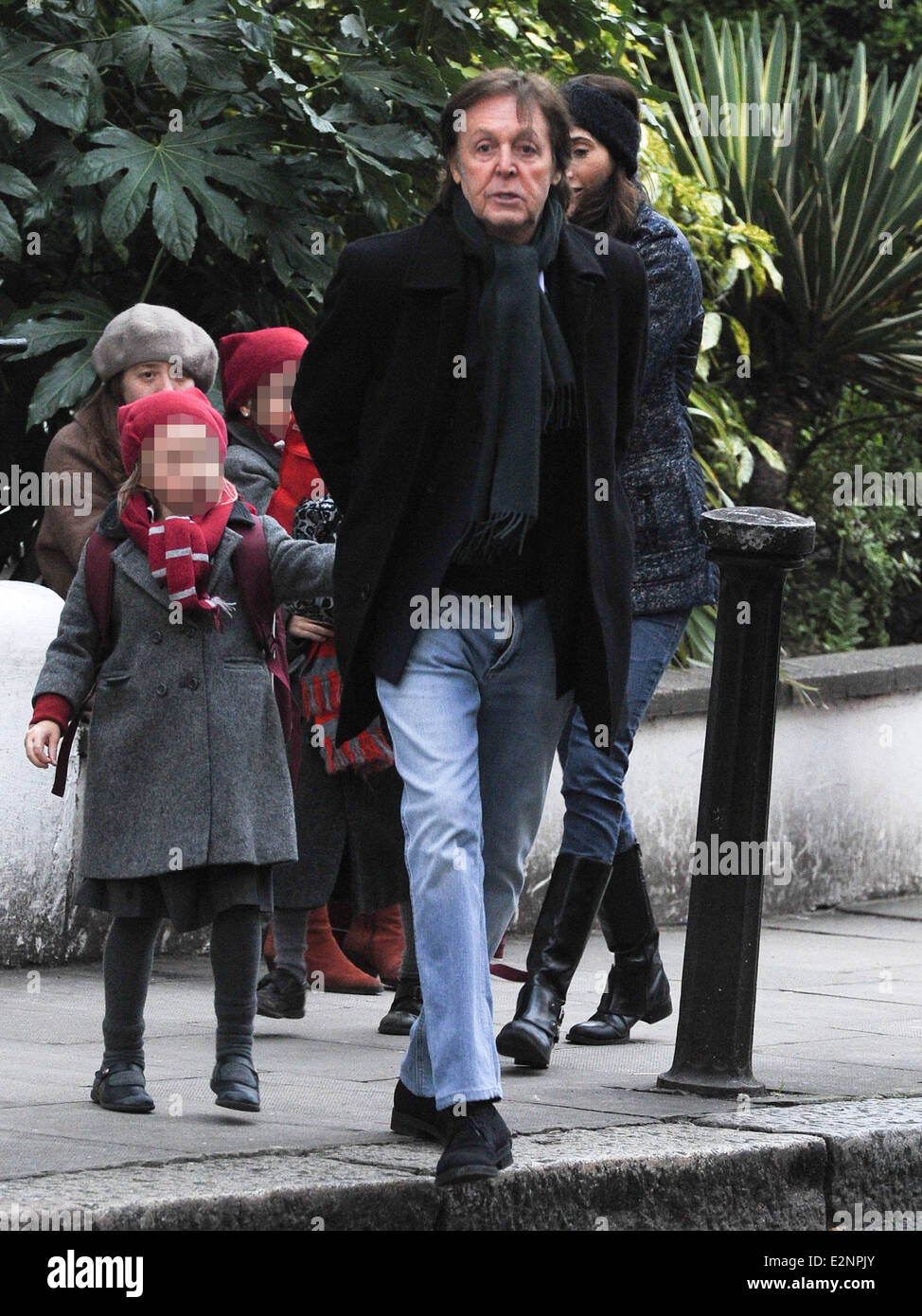 Beatrice Mccartney Hi-res Stock Photography And Images - Alamy