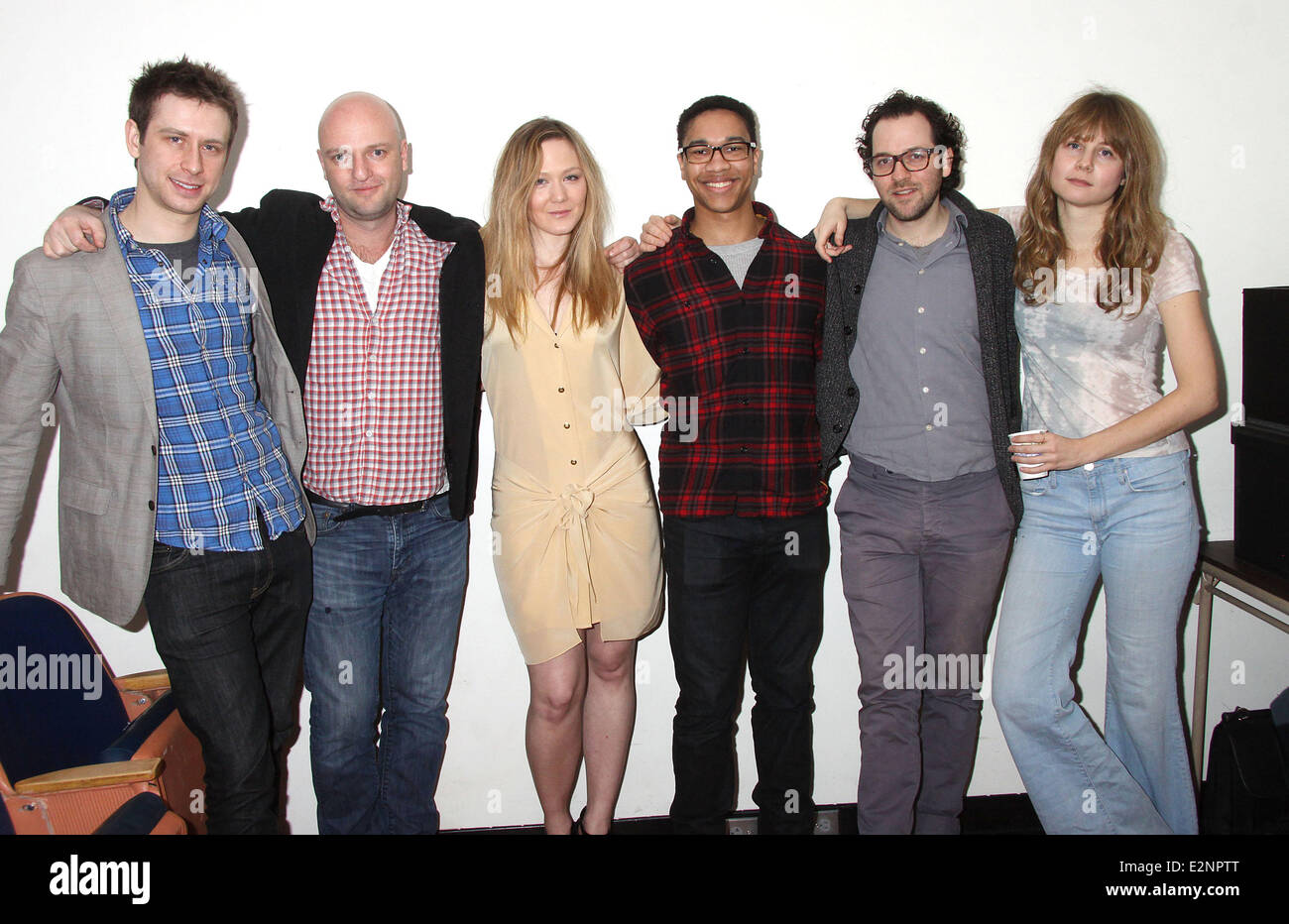 Annie baker the flick hires stock photography and images Alamy
