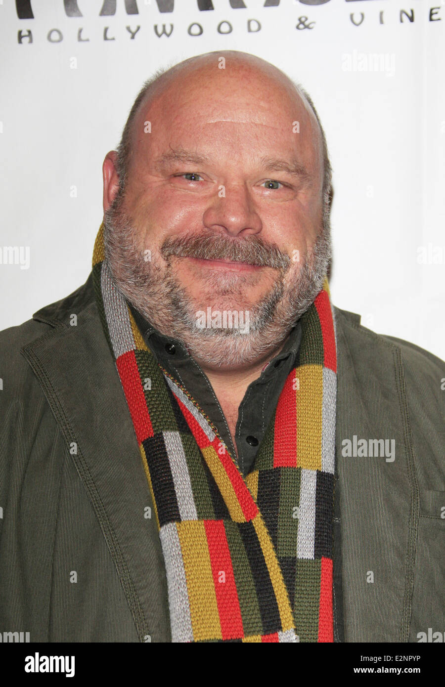 Kevin chamberlin actor hi-res stock photography and images - Alamy