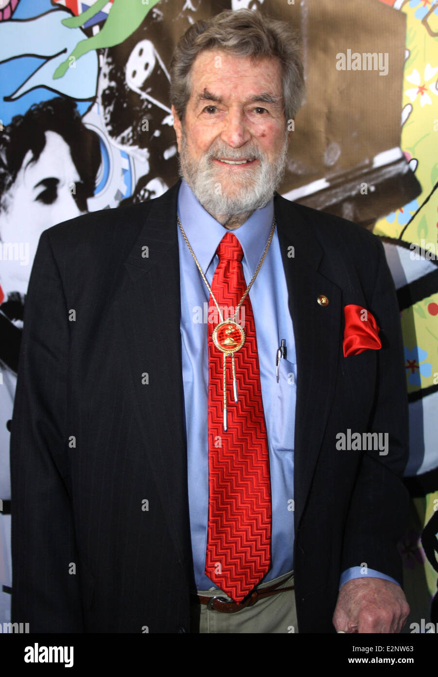 Red Line Tours presents the 'Directors Series' 2nd Annual Commemorative