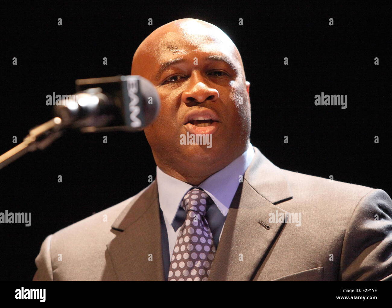 BAM hosts the 27th Annual Brooklyn 'Tribute to Dr. Martin Luther King