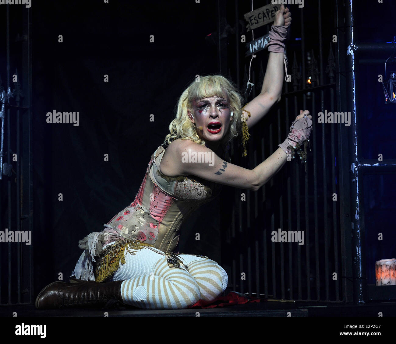 Emilie Autumn Nude Photos 72 Emilie Autumn Nude Photos 48