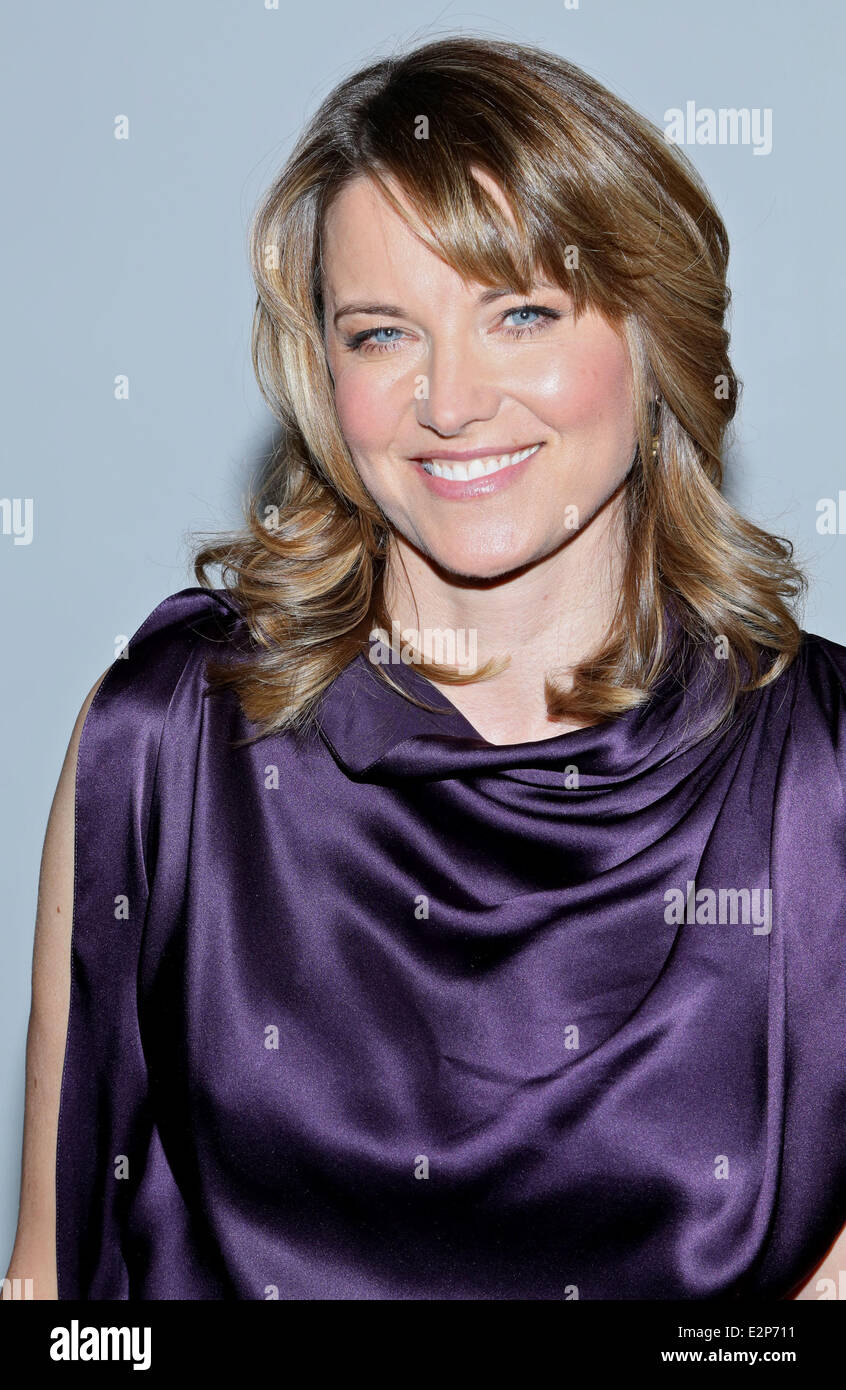 Lucy lawless hi-res stock photography and images - Alamy