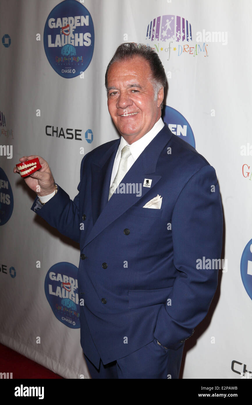Garden of Laughs Benefit presented by 'MSG' Madison Square Garden