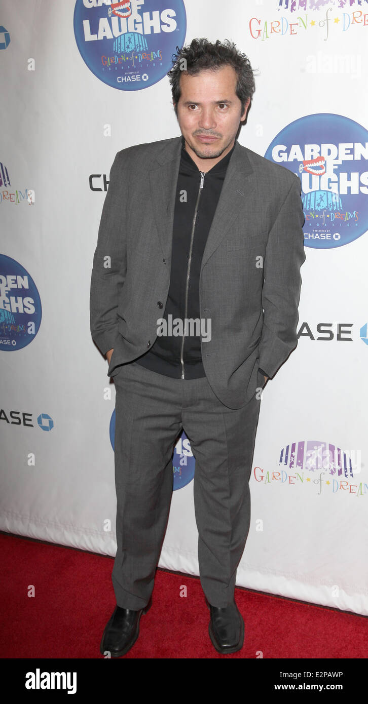 Garden of Laughs Benefit presented by 'MSG' Madison Square Garden